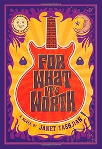 For What It's Worth