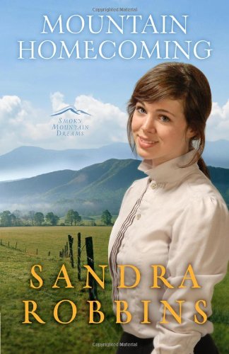 Mountain Homecoming by Sandra Robbins