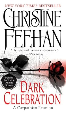Dark Celebration: A Carpathian Reunion (The Carpathians (Dark) Series, Book 14)