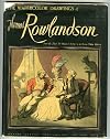 The Watercolor Drawings of Thomas Rowlandson