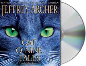 Cat O'Nine Tales: And Other Stories