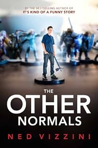 The Other Normals
