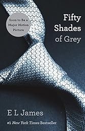 Fifty Shades of Grey (The Fifty Shades Trilogy)
