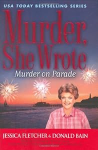 Murder on Parade