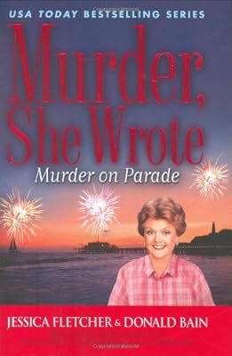 Murder on Parade