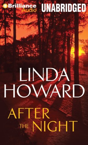 After the Night by Linda Howard