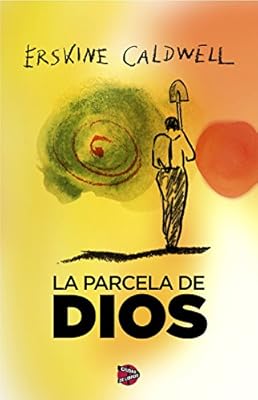 La parcela de Dios.