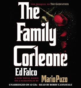 The Family Corleone by Ed Falco