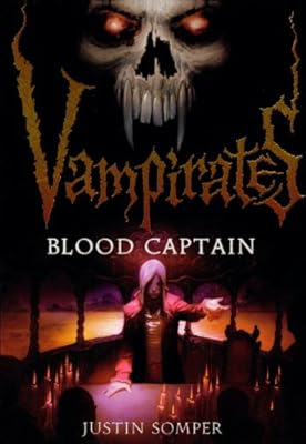 Blood Captain