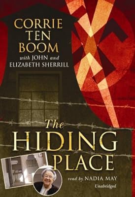 The Hiding Place