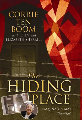 The Hiding Place by Corrie Ten Boom