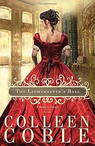 The Lightkeeper's Ball