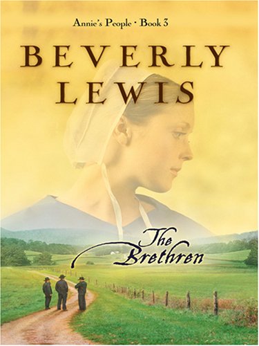 The Brethren by Beverly Lewis