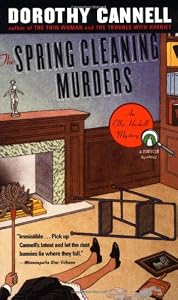 The spring cleaning murders
