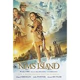 Nim's Island