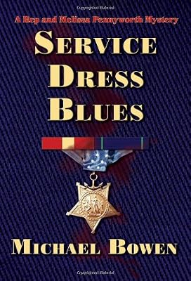 Service Dress Blues
