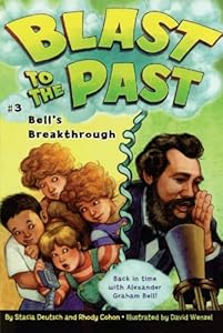 Bell's Breakthrough (Blast to the Past)