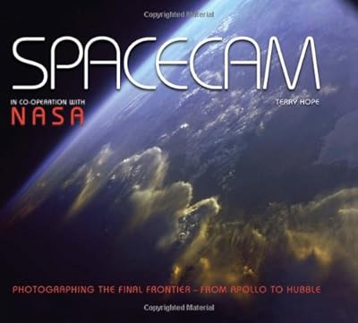 Spacecam: In Co-Operation With NASA