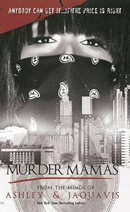Murder Mamas