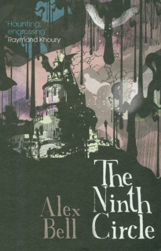 The Ninth Circle (GollanczF.) by Alex Bell