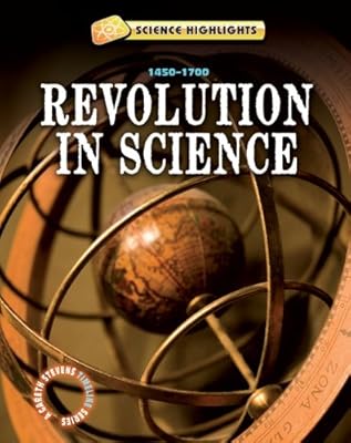 Revolutions in Science: 1500-1700