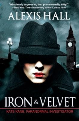 Iron &amp; Velvet