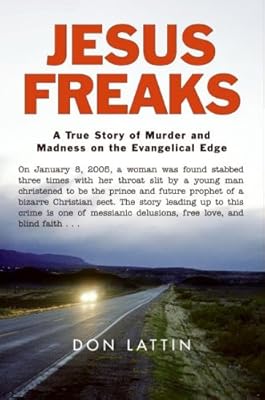 Jesus freaks