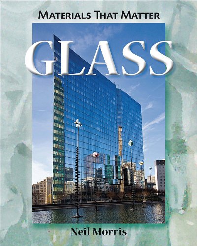 Glass by Neil Morris