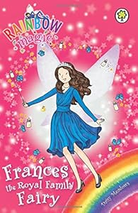 Frances the Royal Family Fairy