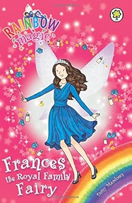Frances the Royal Family Fairy