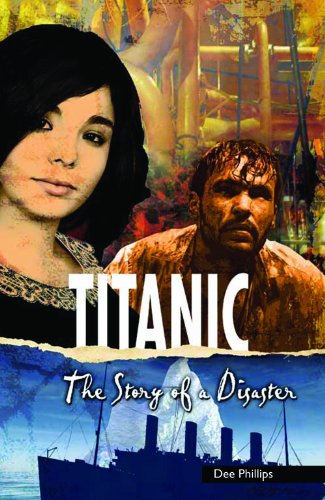 Titanic by Dee Phillips