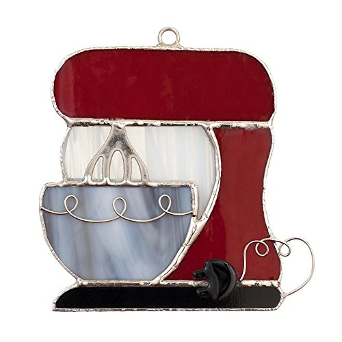 Switchables Kitchen Mixer by Krista Hamrick