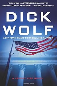 The Ultimatum: A Jeremy Fisk Novel