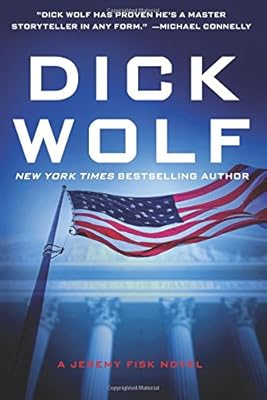 The Ultimatum: A Jeremy Fisk Novel