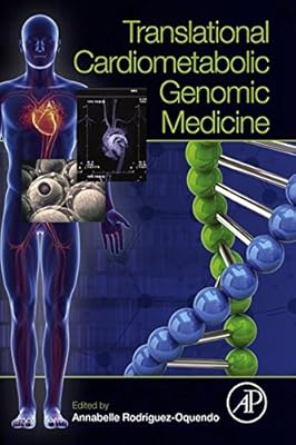 Translational Cardiometabolic Genomic Medicine