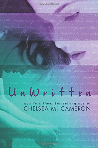 UnWritten by Chelsea M. Cameron