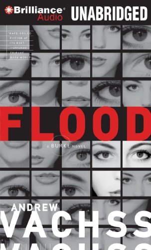 Flood: A Novel by Andrew Vachss