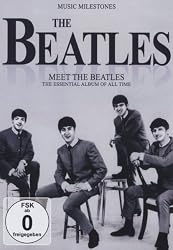 The Beatles: Music Milestones