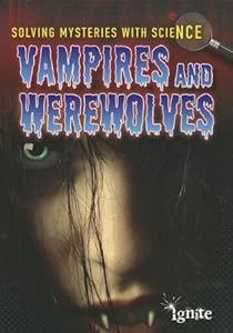 Vampires &amp; Werewolves