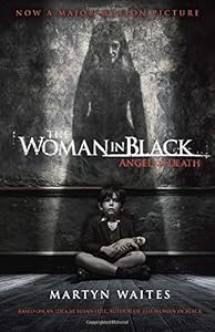 The Woman in Black: Angel of Death