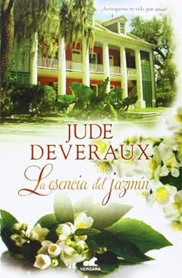 Esencia del jazmin, La