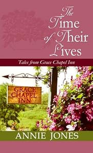 The Time of Their Lives