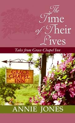 The Time of Their Lives