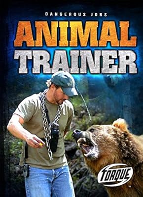 Animal Trainer