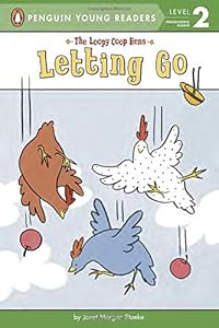 Letting Go by Janet Morgan Stoeke 
			
			
		
		
		
       	 
       		
       			(Author, Illustrator)