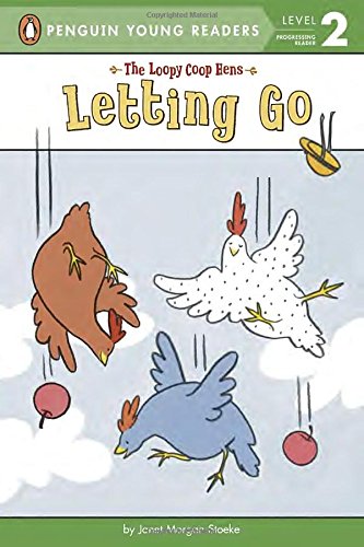 Letting Go by Janet Morgan Stoeke 
			
			
		
		
		
       	 
       		
       			(Author, Illustrator)