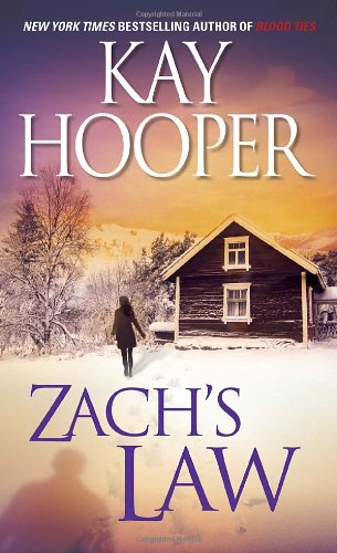 Zach's Law by Kay Hooper