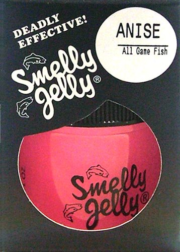 smelly jelly: anise 1 oz
