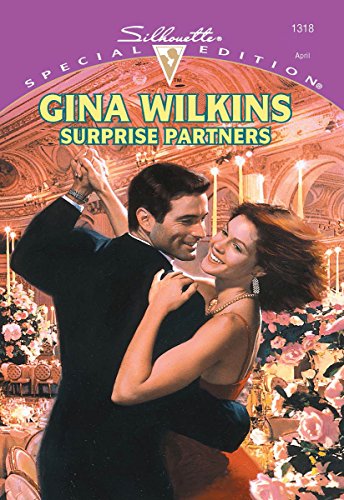 Surprise Partners by Gina Wilkins