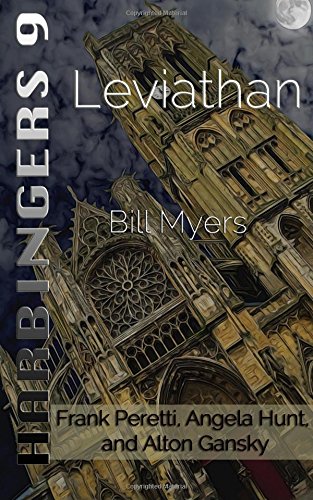 Leviathan by Bill Myers